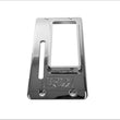 Load image into Gallery viewer, B&amp;M QuickSilver Shifters 80683 and 80676 - Back View