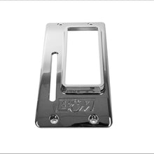 Load image into Gallery viewer, B&amp;M QuickSilver Shifters 80683 and 80676 - Back View