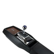 Load image into Gallery viewer, B&amp;M Ratchet Shifter - Side View