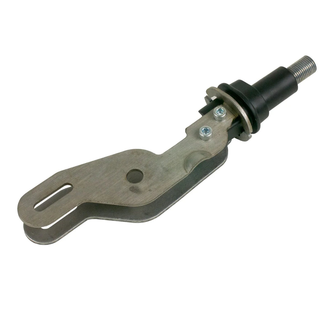 B&M Replacement Shifter Stick for Hammer Automatic Shifters - Side View