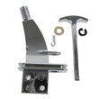 Load image into Gallery viewer, B&amp;M Replacement Short Shift Stick for MegaShifter Console Automatic Shifters - Main Product View