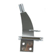 Load image into Gallery viewer, B&amp;M Replacement Short Shift Stick for MegaShifter Console Automatic Shifters - Side View
