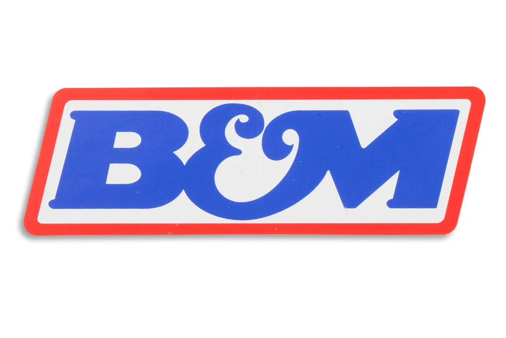 B&M Replacement Solenoid is Zinc Plated Steel with 1/8-inch NPT Inlet/Outlet 46075 - Additional View 7