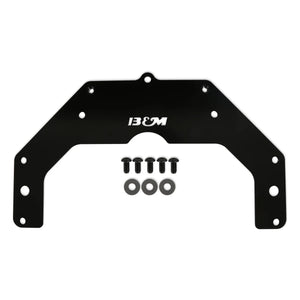 B&M SBC/BBC Engine to Buick, Olds, Pontiac TH350/TH400/TH700R Transmission. - Main Product View