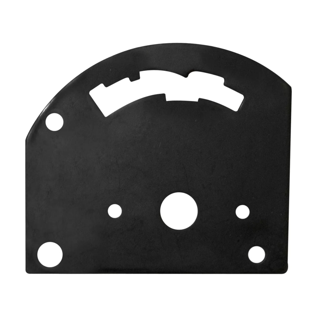 B&M Shift Gate Plate for B&M Pro Stick, all Bandit and Composite X Shifters. - Main Product View