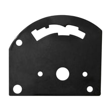 Load image into Gallery viewer, B&amp;M Shift Gate Plate for B&amp;M Pro Stick, all Bandit and Composite X Shifters. - Main Product View