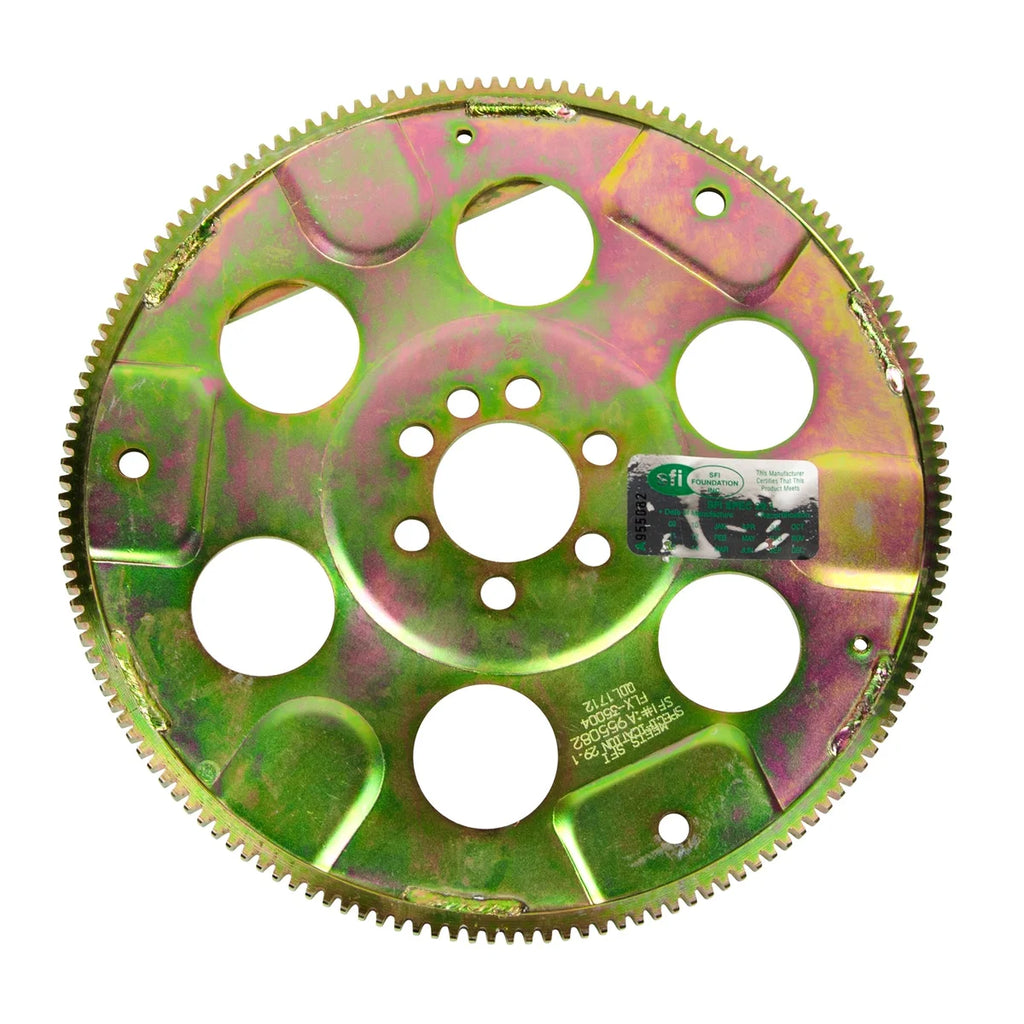 B&M Small Block Externally Balanced Engines, 153 Tooth fits 1986-1997 Chevrolet Blazer / C10 / C10 Suburban / C1500 / C150...