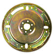 Load image into Gallery viewer, B&amp;M Small Block with AOD Automatic Transmission fits 1982-1993 Ford / Lincoln / Mercury - Side View
