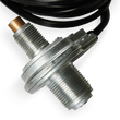 Load image into Gallery viewer, B&amp;M Speedo Cable &amp; Generator for 70244 - GM Converter Lock-Up Control - Service Part - Side View