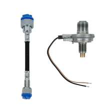Load image into Gallery viewer, B&amp;M Speedo Cable &amp; Generator for 70244 - GM Converter Lock-Up Control - Service Part - Detail View