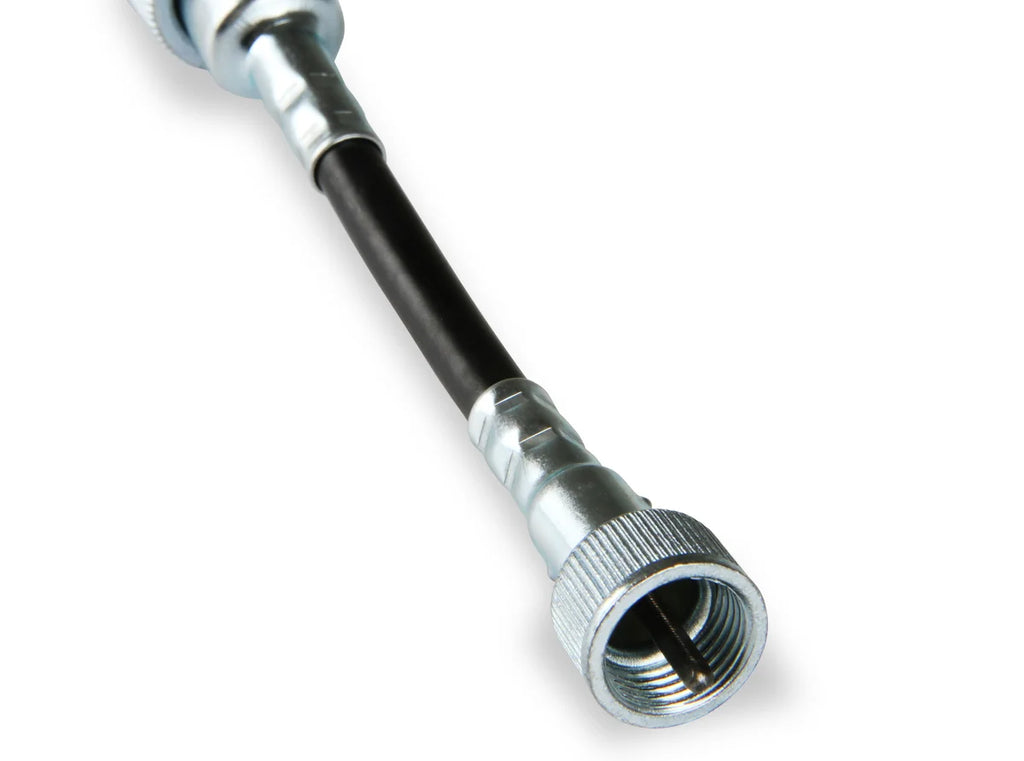 B&M Speedo Cable for 70244 - GM Converter Lock-Up Control - Service Part - Side View