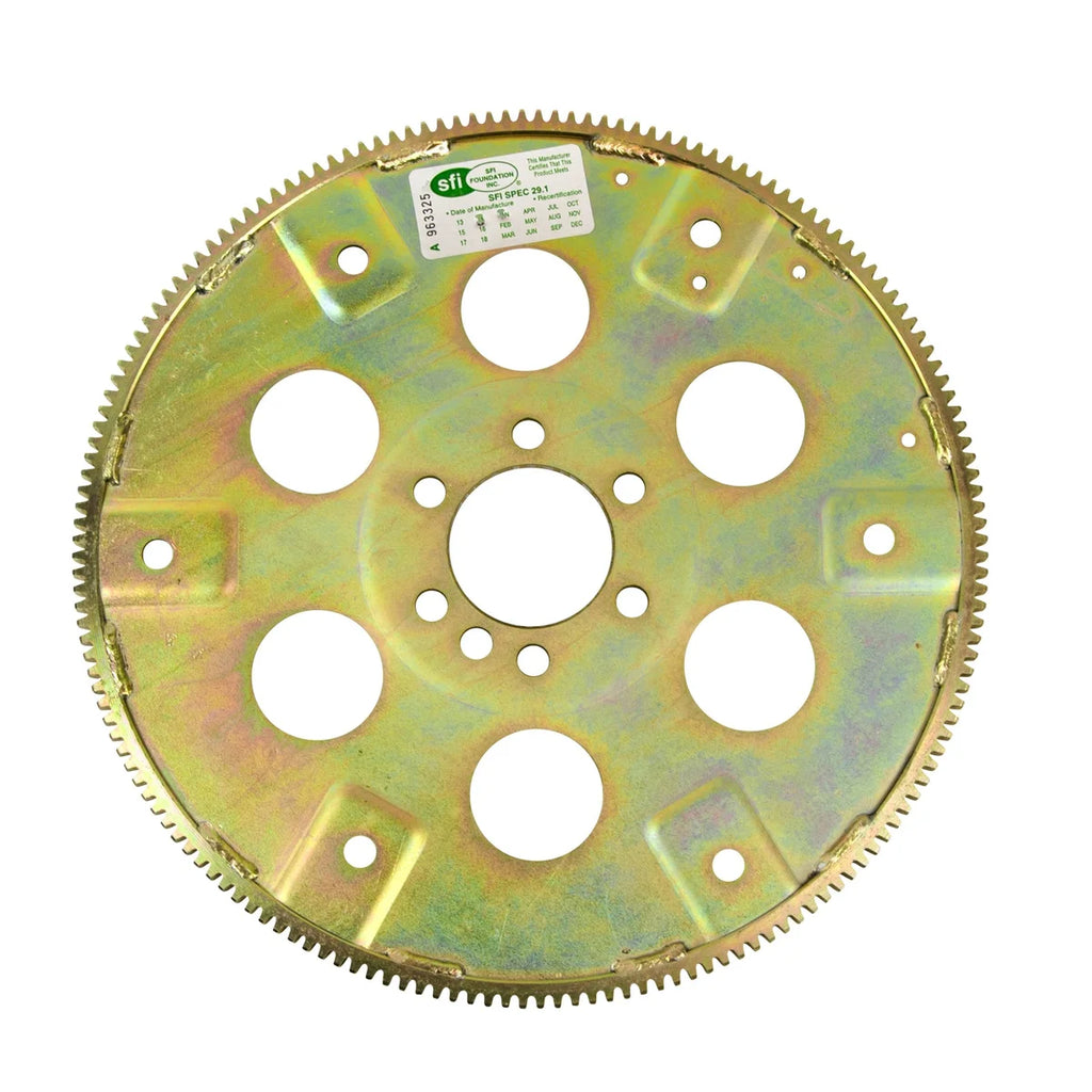 B&M Steel SFI Certified Flexplate - Small and Big Block Chevrolet B&M - Main Product View