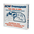 Load image into Gallery viewer, B&amp;M TH350 Automatic Transmissions fits 1968-1981 Buick / Cadillac / Chevrolet - Side View