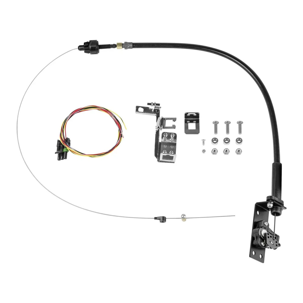 B&M TPS For Carbureted Kits 120002 - Main Product View