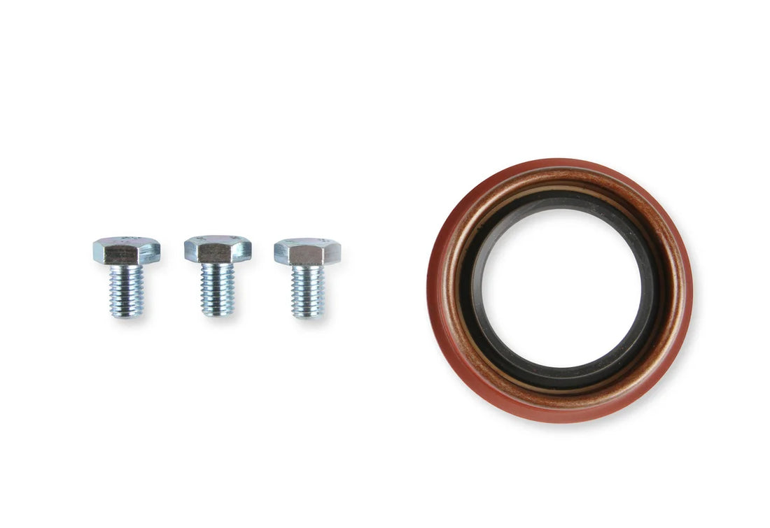 B&M Tork Master 2400 Torque Converter, 1965-91 GM TH400, 1968-81 TH350 B&M - Additional View 7