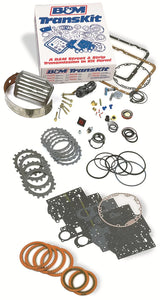 B&M Trans Kit, 70-82 C4 Transmission - Main Product View