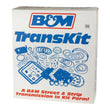 Load image into Gallery viewer, B&amp;M Transkit For 65-87 TH400 Transmission - Installation View