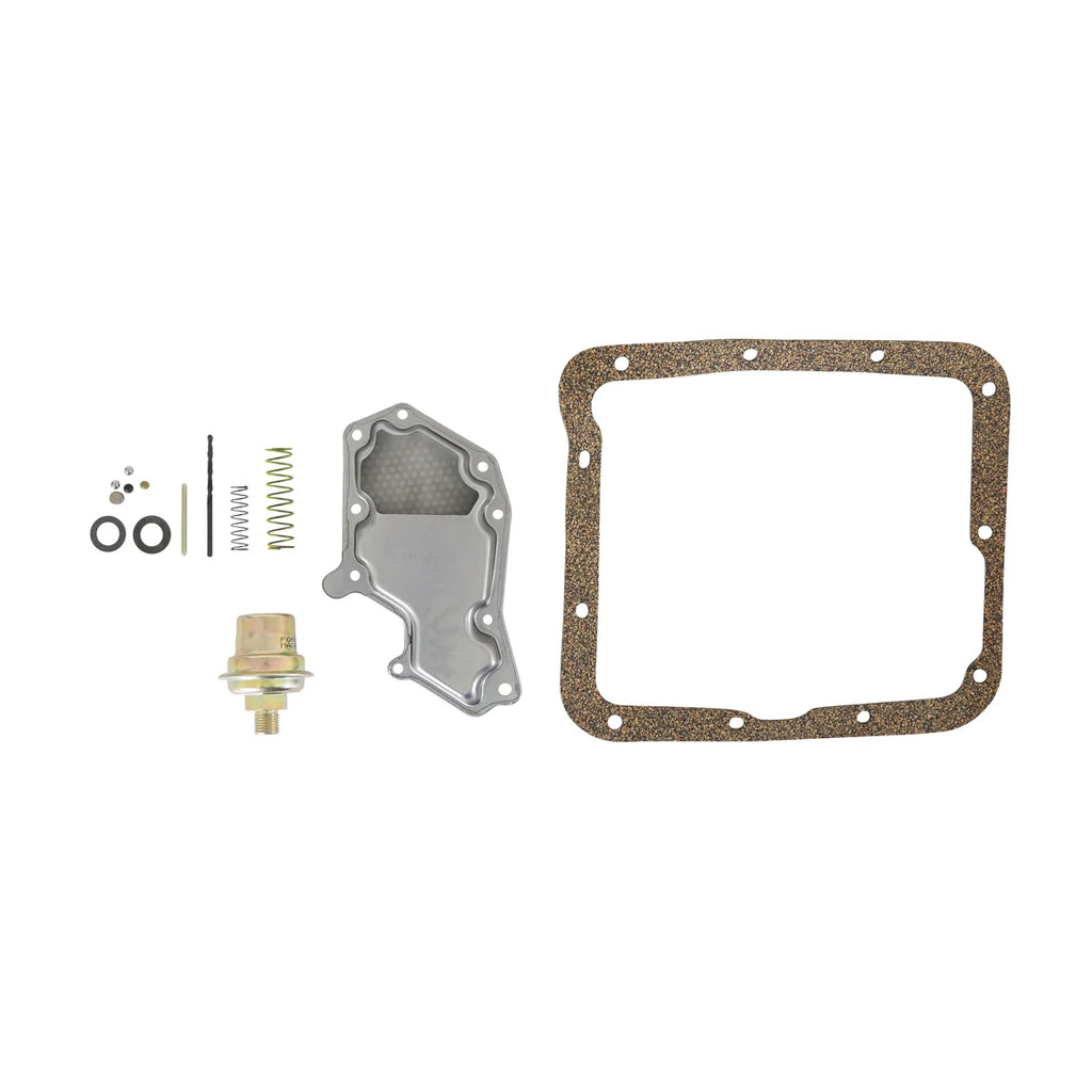 B&M Transmissions fits 1970-1981 Ford / Lincoln / Mercury - Check Fitment Details - Main Product View