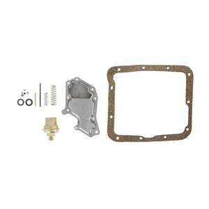 B&M Transmissions fits 1970-1981 Ford / Lincoln / Mercury - Check Fitment Details - Main Product View