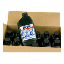 Load image into Gallery viewer, B&amp;M Trick Shift Automatic Transmission Fluid - 1 Quart Bottle 80259 - Side View