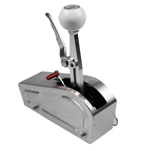 B&M Universal 2, 3 & 4-speed Compatible Shifter 80706 - Main Product View