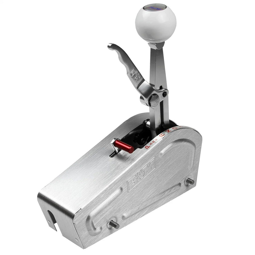 B&M Universal 2, 3 & 4-speed Compatible Shifter 80706 - Additional View 5