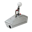 Load image into Gallery viewer, B&amp;M Universal 2, 3 &amp; 4-speed compatible shifter - Back View