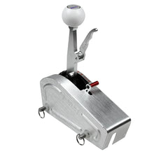 Load image into Gallery viewer, B&amp;M Universal 2, 3 &amp; 4-speed compatible shifter - Back View