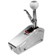 Load image into Gallery viewer, B&amp;M Universal 2, 3 &amp; 4-speed compatible shifter - Installation View