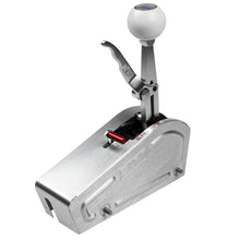 Load image into Gallery viewer, B&amp;M Universal 2, 3 &amp; 4-speed compatible shifter - Installation View