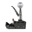 Load image into Gallery viewer, B&amp;M Universal 2, 3 &amp; 4-speed compatible shifter - Additional View 6