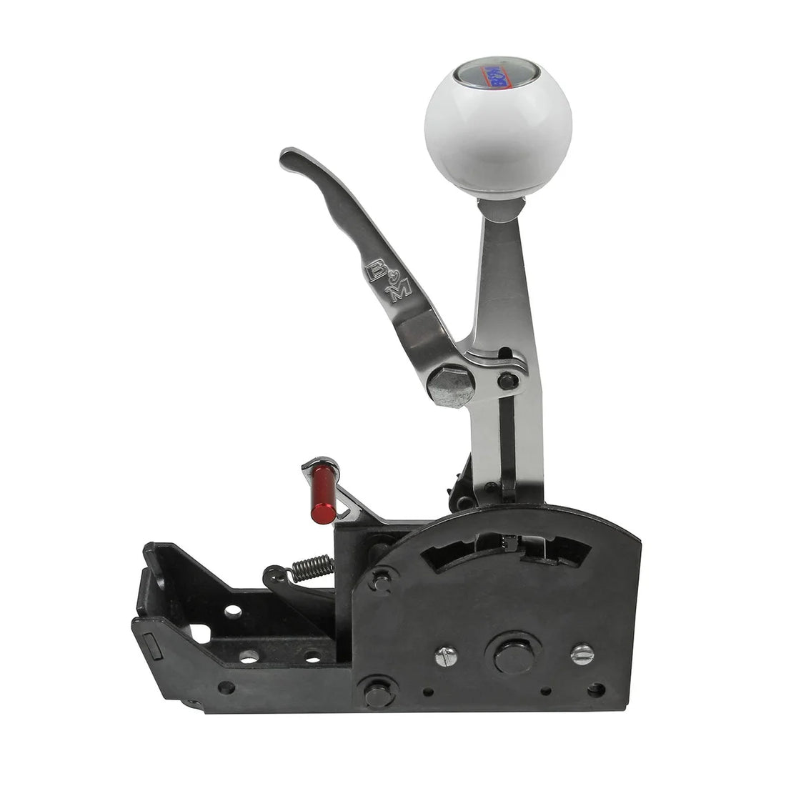 B&M Universal 2, 3 & 4-speed compatible shifter - Additional View 6