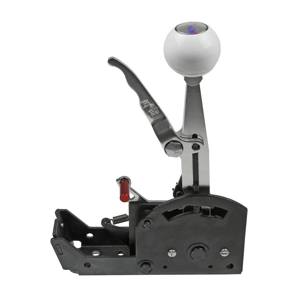 B&M Universal 2, 3 & 4-speed compatible shifter - Additional View 6