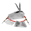Load image into Gallery viewer, B&amp;M Universal 2, 3 &amp; 4-speed compatible shifter - Additional View 7