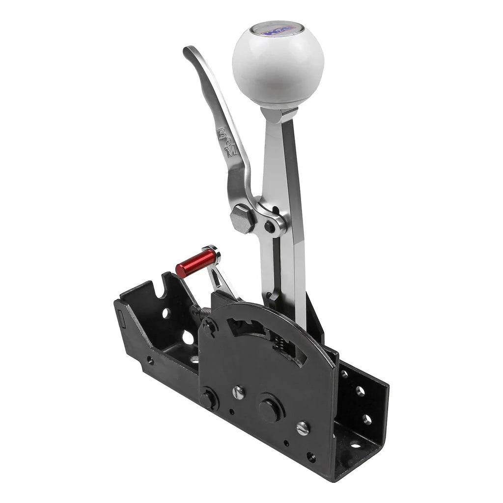B&M Universal 2, 3 & 4-speed compatible shifter - Main Product View
