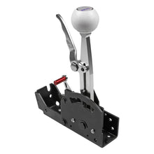 Load image into Gallery viewer, B&amp;M Universal 2, 3 &amp; 4-speed compatible shifter - Main Product View