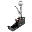 Load image into Gallery viewer, B&amp;M Universal 2, 3 &amp; 4-speed compatible shifter - Installation View