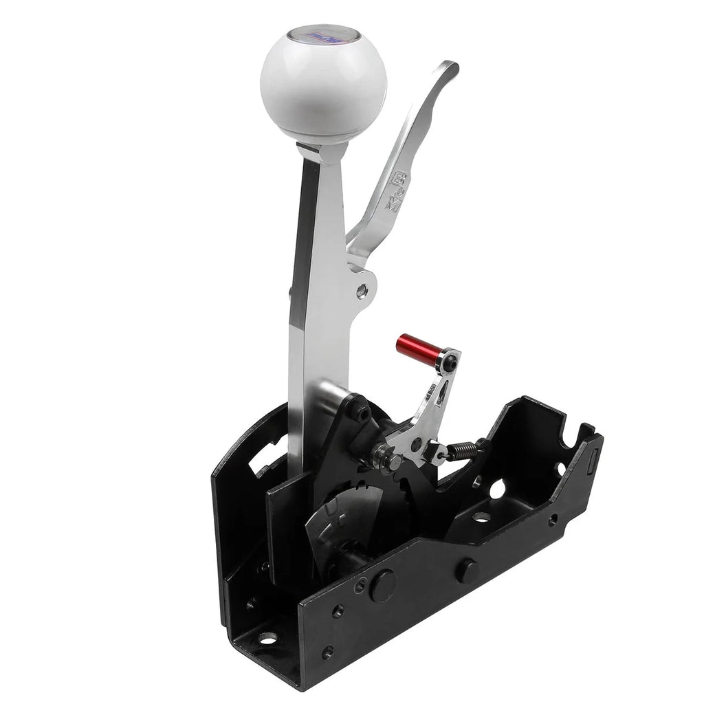 B&M Universal 2, 3 & 4-speed compatible shifter - Additional View 5