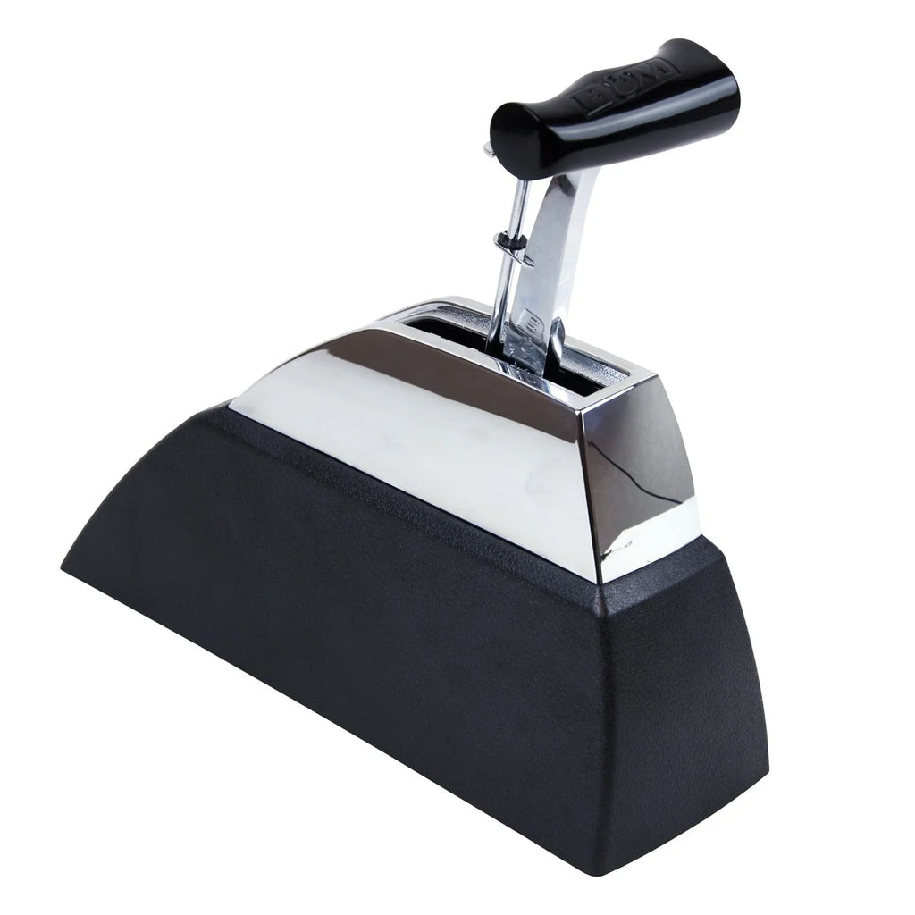B&M Universal 3 & 4-speed Compatible Shifter 80681 - Main Product View