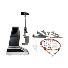 Load image into Gallery viewer, B&amp;M Universal 3 &amp; 4-speed Compatible Shifter 80681 - Installation View