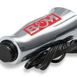 Load image into Gallery viewer, B&amp;M Universal T-Handle - Brushed with 12V Switch 80658 - Installation View