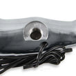 Load image into Gallery viewer, B&amp;M Universal T-Handle - Brushed with 12V Switch 80658 - Additional View 6