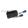Load image into Gallery viewer, B&amp;M Use for Back-up light or Neutral Safety switch on B&amp;M Automatic Shifters. 80629 - Main Product View