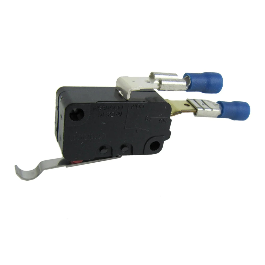 B&M Use for Back-up light or Neutral Safety switch on B&M Automatic Shifters. 80629 - Side View