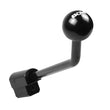 Load image into Gallery viewer, B&amp;M fits 2007-2018 Jeep Wrangler JK - Main Product View