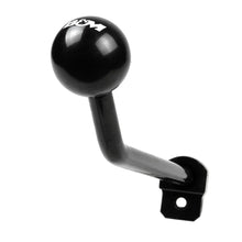 Load image into Gallery viewer, B&amp;M fits 2007-2018 Jeep Wrangler JK - Side View