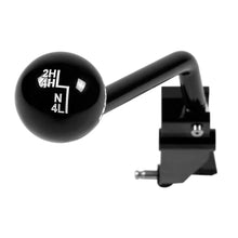 Load image into Gallery viewer, B&amp;M fits All 2007-2018 Jeep Wrangler JK Models - Side View