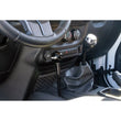 Load image into Gallery viewer, B&amp;M fits All 2007-2018 Jeep Wrangler JK Models - Installation View