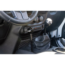 Load image into Gallery viewer, B&amp;M fits All 2007-2018 Jeep Wrangler JK Models - Installation View