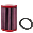 Load image into Gallery viewer, BMC 01-06 Triumph Bonneville 790 Replacement Air Filter